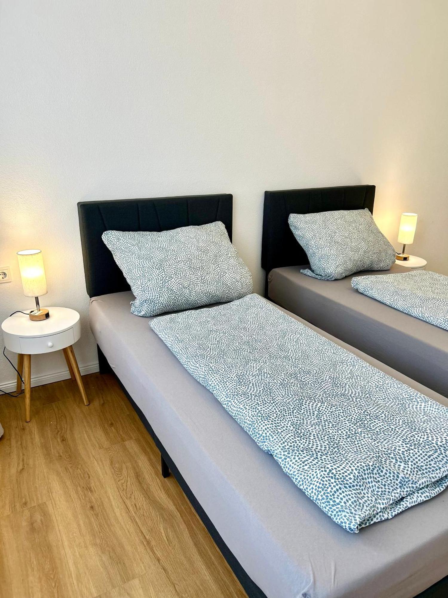 Korniapartment Zentrum 2 Schlafzimmer Stellplatz Bautzen Exterior foto